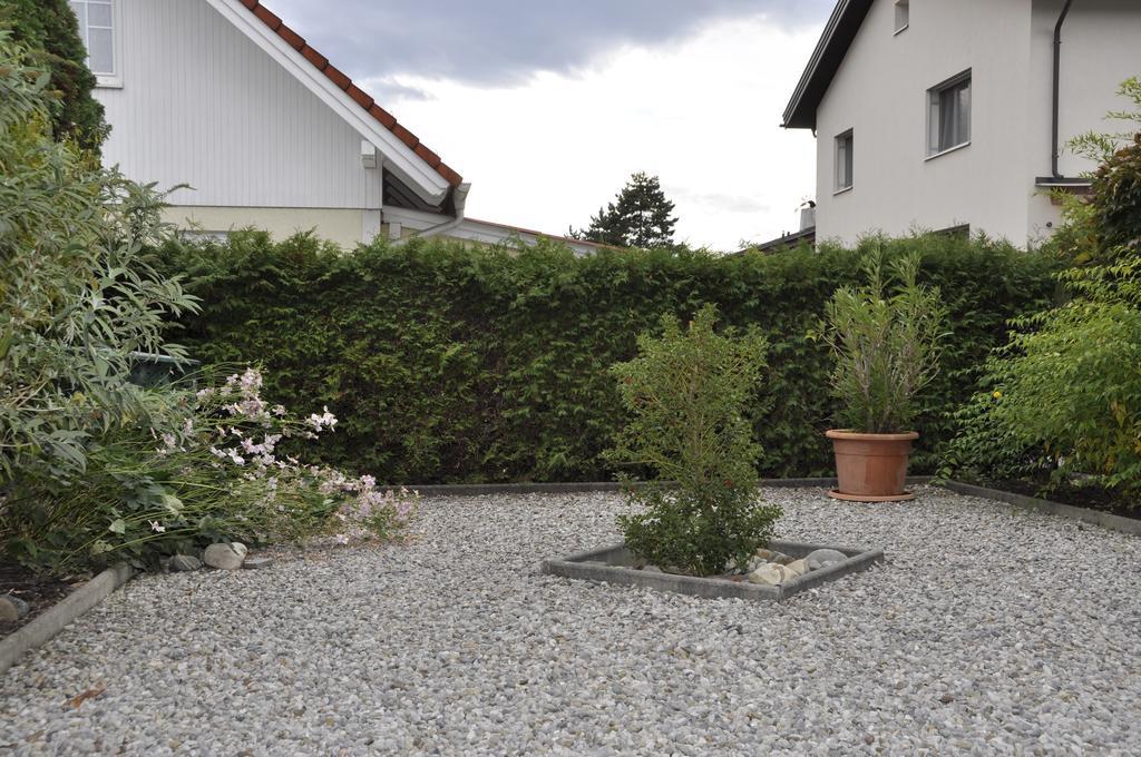 Vila Ferienhaus Bifang Feldkirch Exteriér fotografie